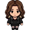 Marica sprite