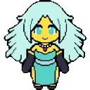 Maria sprite