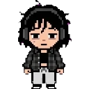 Mitsuki sprite