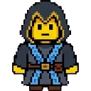 Telamon sprite