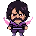 Ywhach sprite