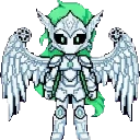Zephiron sprite