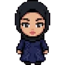 Maria sprite