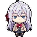 Nana sprite