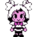 Лили sprite
