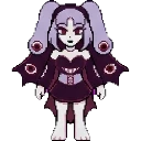 Ryah sprite