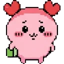 New NPC sprite