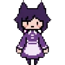 Miss Bloomie sprite