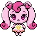 Heartsping sprite