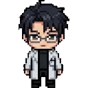 Isha sprite