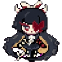 Pulpo Cookie sprite