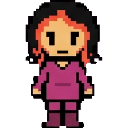 Dodora sprite