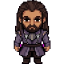 Aamon sprite