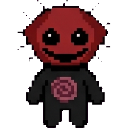 The Boiled One sprite