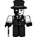 Artful sprite