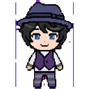 Onceler sprite