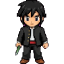 Satoru Tsukada sprite