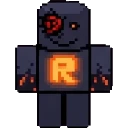 John Doe sprite