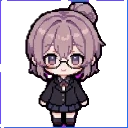 Teacher sprite