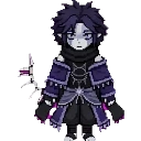 Twotime sprite