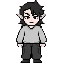 Beil sprite