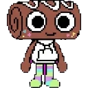 Cosmo sprite