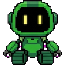 Boogie Bot sprite