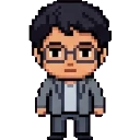 T sprite
