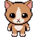 Luna sprite