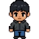 Beni sprite