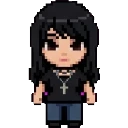 Steph sprite