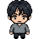 Minho sprite