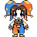 clink sprite