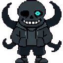 Найтмер Санс sprite