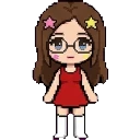 Salma 1 sprite