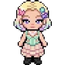 Twila sprite
