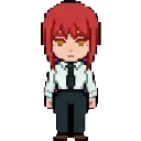 Makima sprite