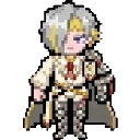 Cromer(!)ŦoTAL_L1betarion sprite