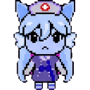 Pishi sprite