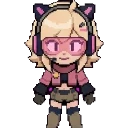 Lulù❤ sprite