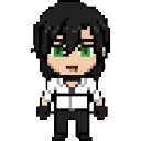 Hayden sprite
