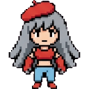 Celynnei sprite