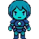 Diamond sprite