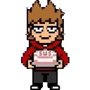 Tord sprite