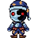 Moon sprite