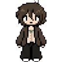 Aiko sprite