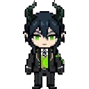 Malleus Draconia sprite