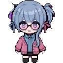 鱼妍佑 sprite