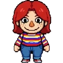 Jenny Letterson sprite