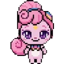 Shellyping sprite